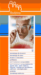Mobile Screenshot of centrum-stomatologii.com